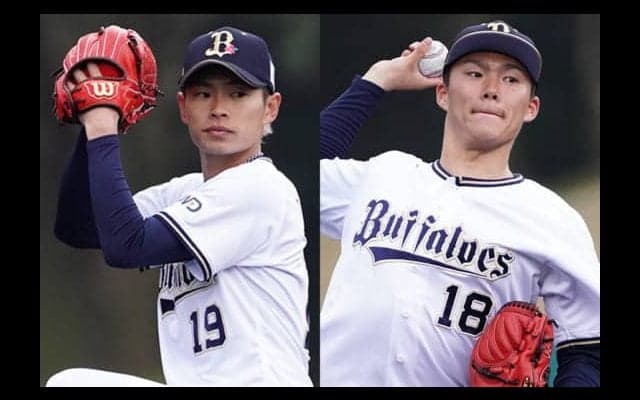 オリックス大好き！　なにわ男子・藤原丈一郎が先発ローテ予想＆期待の若手を語る