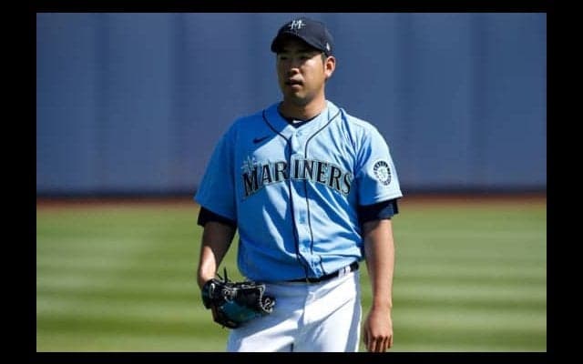 【MLB】菊池雄星は今季こそ「ポジティブな存在に」　米メディア「カムバック望む30選手」に選出
