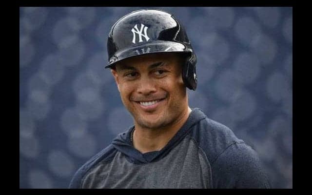 【MLB】故障スタントンが延期された開幕に照準　打撃C「彼はいい感じできている」