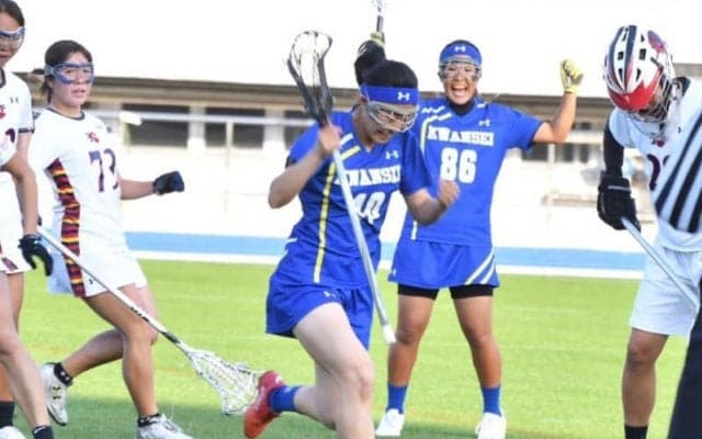 【体育会】２０１９年度体育会功労賞受賞者