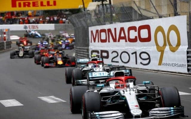 【F1】新型コロナウイルス問題の影響は5月にも…オランダ＆スペインGP延期、モナコGPはキャンセルに