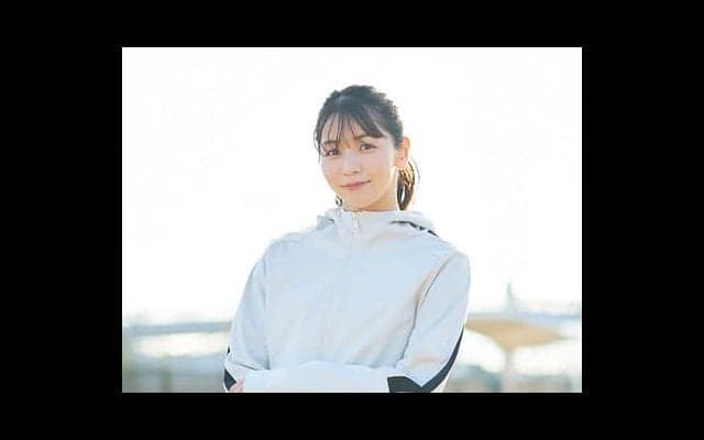 傳谷英里香さん、重心を高く保って走るスキルを会得「体が軽い！」