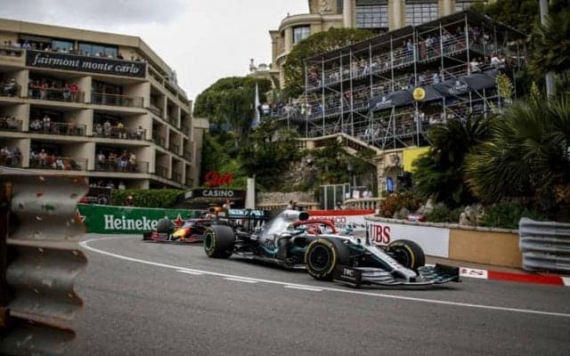 66年ぶりにＦ１モナコＧＰが開催中止に　延期ではなく中止になった理由とは