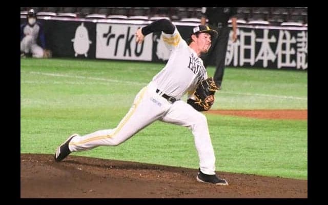 “寿司ボーイ”レアード、20歳元米ドラ1右腕を打ち砕いた一撃が米で脚光「特大の一発」