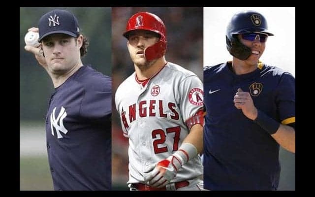 【MLB】年俸総額278億円！　米メディア予想、21年WBC米国代表は“超銀河系軍団”「これがチームUSA」