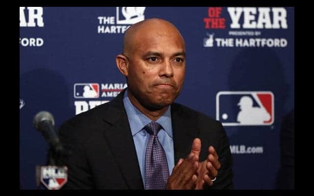 【MLB】「人のチャンスを潰した」　史上初満票殿堂リベラ氏がサイン盗みに不快感「大っ嫌い」