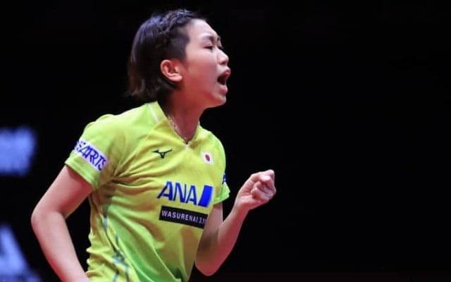 日本女子大活躍、佐藤瞳は二冠達成＜卓球・オマーンオープン最終日総括＞
