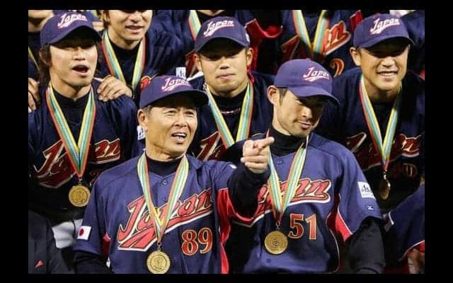 あれから14年…WBC初代王者日本が再脚光！　イチロー、松坂ら最強チームがキューバ撃破