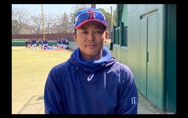 悲願優勝へ、BC埼玉武蔵は粒揃い　兄は燕所属の吉田は「光るものある」指揮官称賛
