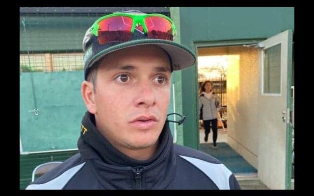 BC栃木のブラジル代表内野手は今季も健在　新型コロナ禍を憂う「母国も大変なことに」