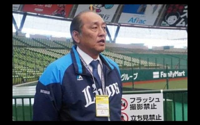西武多和田、自律神経失調症から24日3軍合流へ　渡辺GM「体力づくりから」