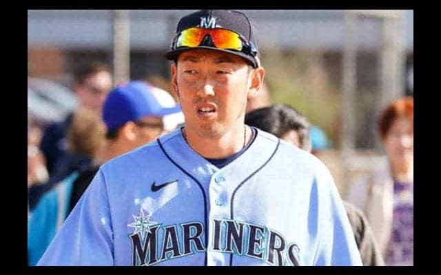 【MLB】平野佳寿、自然の傾斜で“仮想ブルペン”　キャンプ中断で単独トレ「この苦境をみんなで」