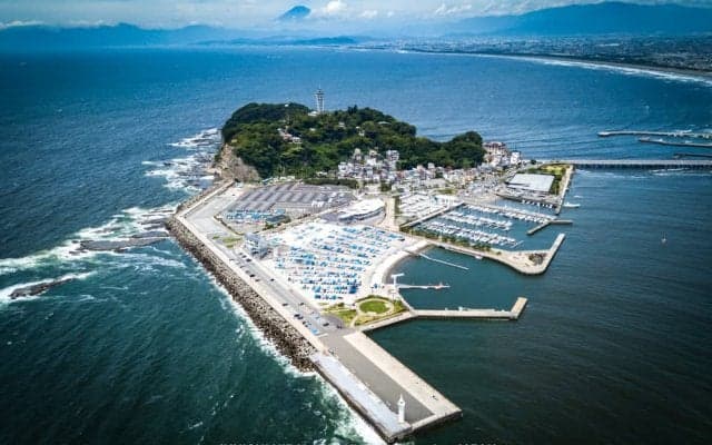 予選が終わっていない五輪セーリング。東京五輪はどうなる？