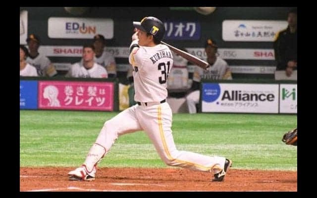 鷹の23歳に漂うブレークの気配　2014年ドラ2が急浮上、工藤監督も「使いたい」