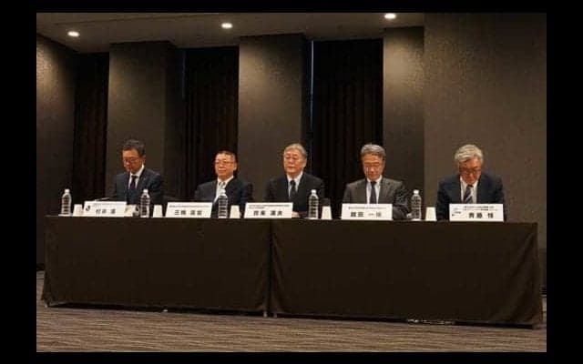 プロ野球、最短で4月下旬に開幕か　専門家提言「早くても後半にやって頂きたい」