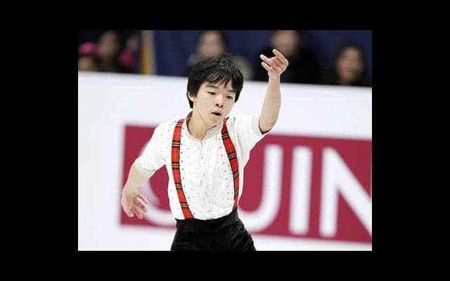 鍵山優真と佐藤駿。同学年の２人の競り合いは来季シニアの舞台へ