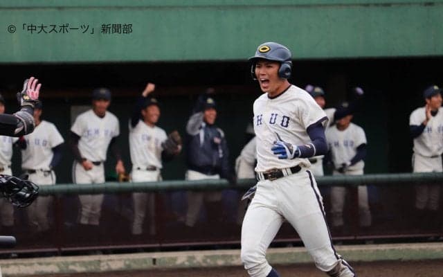 難敵国士大を撃破！準決勝進出ー第62回関東地区大学準硬式野球選手権大会　対国士大戦