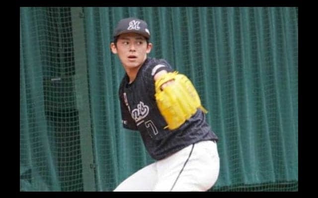 ロッテ佐々木朗に球団担当者も驚愕…　ブルペン動画の総再生250万回超え「注目度の高さを」