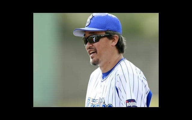 DeNA大家友和コーチは「観察」重視。「自分の考えより、まず選手を見る」