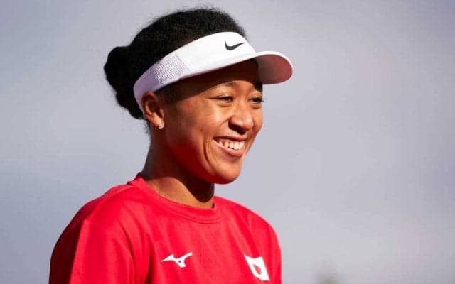 選手の名前を使ったパズル。大会中止もファンとの交流が続く