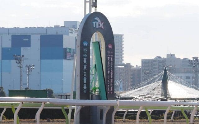 新型コロナ影響でTCKが無観客競馬を実施