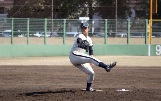 波乱の展開となった準決勝、一発に泣き敗戦喫すー第62回関東地区大学準硬式野球選手権大会　対國學大戦