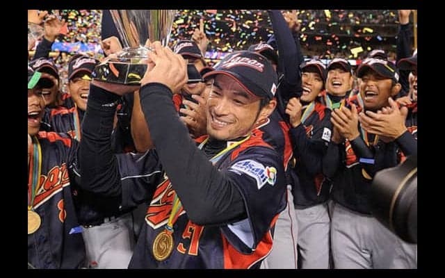 ちょうど11年前の栄光…　侍ジャパンのWBC優勝を韓国人記者が回顧「日本が韓国を破った」