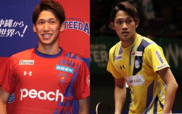 あなたに勇気を与える卓球選手の名言#5 吉村真晴、和弘編