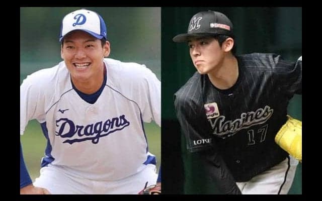 佐々木朗は初打撃投手で157キロ、石川昂はきょう1軍デビュー　12球団のドラ1の今