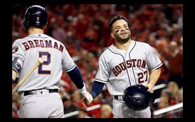 【MLB】アストロズ、サイン盗みの反省と謝罪は十分？　球団の言い分は世論と真っ向対立