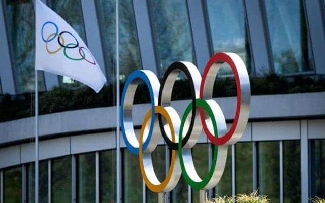 東京五輪の延期がついに発表。IFSC会長「決定を支持する」