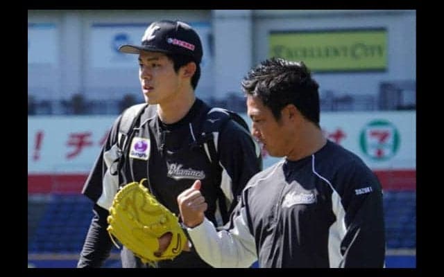 ロッテ井口監督、佐々木朗の侍ジャパン入りに期待　「1年後ならあるんじゃないですか？」