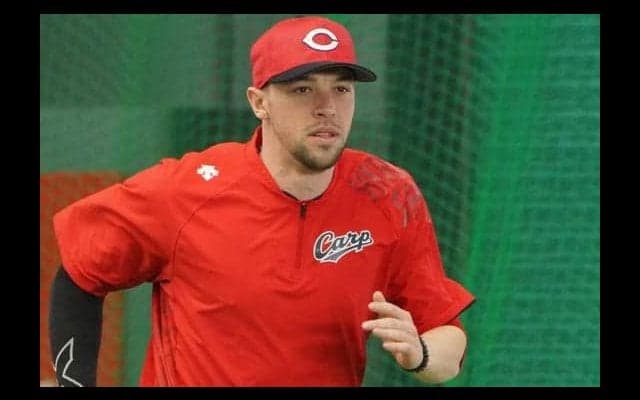 【MLB】開幕延期でマイナー選手は不安の日々　元広島助っ人が激白「節約しないといけない」