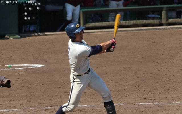 早大に敗れ、今大会を４位で終えるー第62回関東地区大学準硬式野球選手権大会　対早大