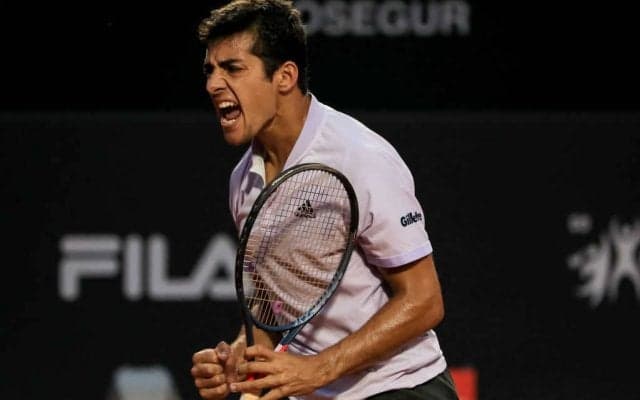 優勝したのは意外な選手。ファン投票による「架空」のインディアンウェルズ大会