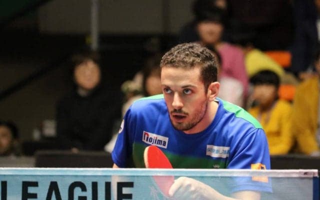 【Tリーグ】チームを支える“助っ人”　好成績の裏には外国人選手の勝利貢献