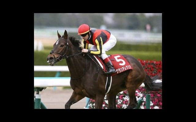 グランアレグリアが高松宮記念でディープ産駒のジンクスを吹き飛ばす