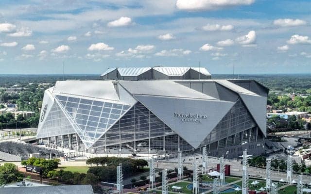 MLSの企業価値が上昇中。アメリカW杯に向けて投資が加速か