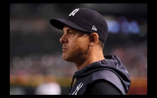 【MLB】7回制、Wヘッダーの新提案にヤ軍ブーン監督も前向き　「クリエイティブになる機会」