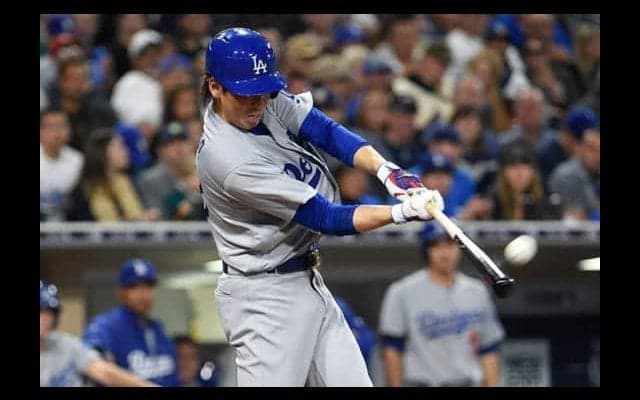 【MLB】前田健太、デビュー戦初ホームランが再脚光　本人も誇らしげ「PL学園の4番なんで　笑」