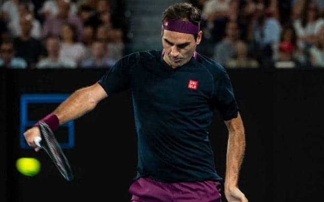 フェデラー、手術後の沈黙を破りパンデミックに立ち向かおうとメッセージを発信