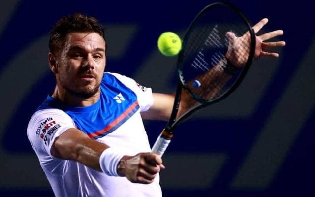 シロクマとデート、ラザニアをシェア...ワウリンカの楽しい隔離生活