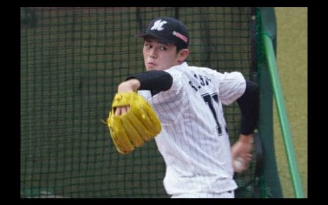 ロッテ佐々木朗、井口監督衝撃のスライダーも「もっといい球を」　一問一答