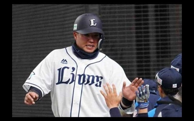 西武山川、驚異の“達筆”ぶりにファン驚愕　書道の腕前披露「うますぎますね」
