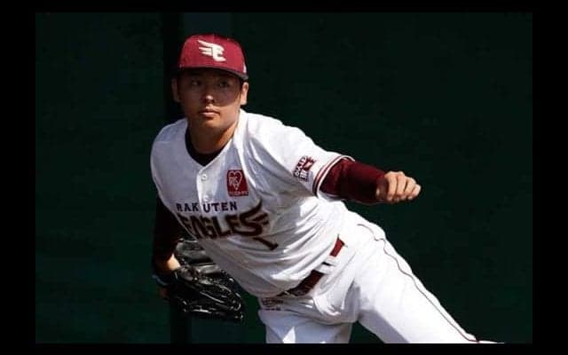 楽天2軍、先発・松井裕が初回6失点炎上　阿部巨人は13点大勝
