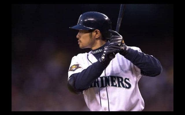 【MLB】“幻の開幕日”に、イチロー氏の19年前の初安打が再脚光　地元局「輝かしい未来が…」