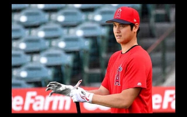 【MLB】大谷翔平、今オフに大型契約締結の可能性　シーズン中止でも年俸調停権取得へ