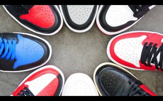 現役Bリーガーが語る、バッシュ選びのポイントや思い出の一足は？