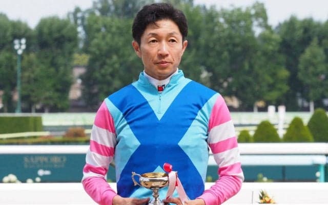 武豊騎手 今週の騎乗馬