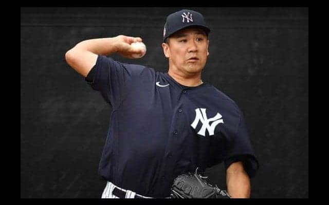 【MLB】開幕延期で選手に明暗？　田中将大らヤンキース選手への影響をNY局が考察
